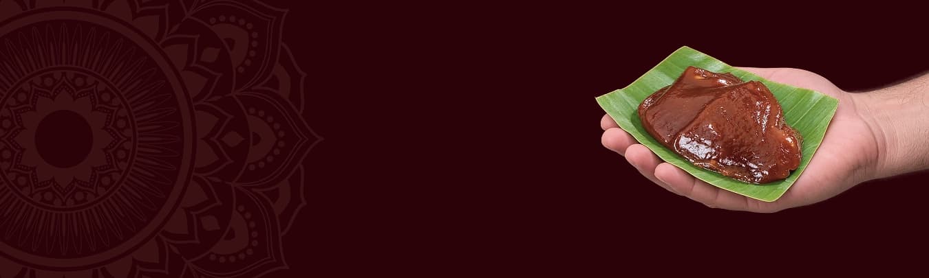 Iruttukadai Halwa about banner