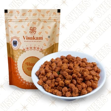 Masal Kadalai - 500g