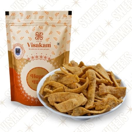 Nice Seeval -500g
