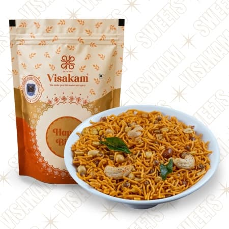 Mixture - 500g