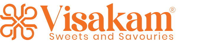 Visakam Sweets and Savouries